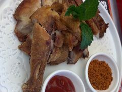 -雅佳神话·麻辣烤鱼(新街口店)