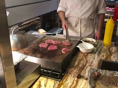 -AdD全日制餐厅(中谷花园酒店)