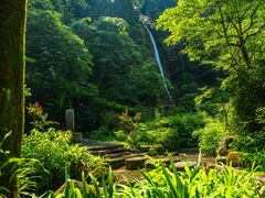 -清江方山景区