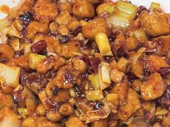 -小四川餐厅(一分店)