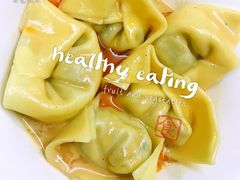 -潘国仙耳光馄饨(黄家阙路店)