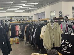 -首创奥特莱斯(北京店)