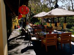 -四季酒店下午茶