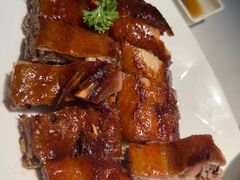 吊烧琵琶鸭-避风塘·老港味餐厅(虹口龙之梦店)