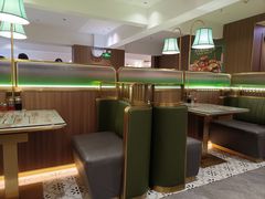 -凤来茶餐·粤菜馆(珠江新城店)