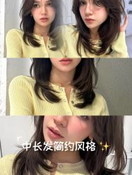 -韩国丽安形象设计