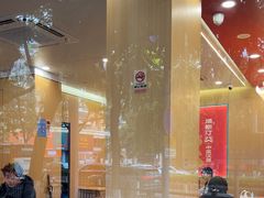 -塔斯汀中国汉堡(白云京溪地铁站店)