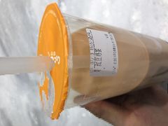 -CoCo都可(开发区梦乐城店)