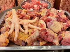 -姥家大锅台(魏各庄路店)