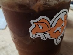 -HUGS coffee(东区店)