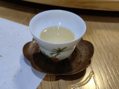 -荷风细雨·中国茶宴(碧云店)