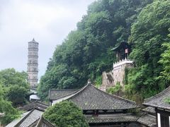-台州府城(江南长城)