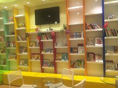 -贝尔机器人编程中心(西湖店)