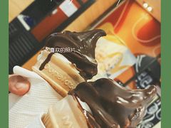 -麦当劳(城西银泰店)