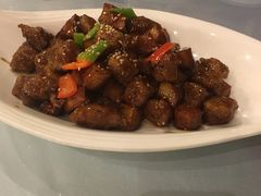 -宝轩渔府·老字号海鲜·正宗津菜(水上店)