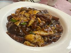 -丰泽园饭店