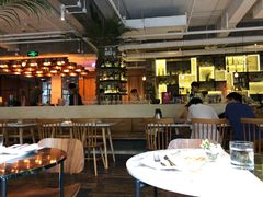 大堂-the rug 飞毯 (朝阳公园店)