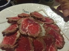 -有喜屋·深夜食堂(北京西路店)