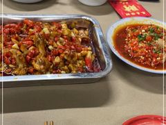 -老三样·旧食新味(万寿宫店)