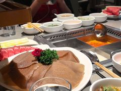 -海底捞火锅(杭州天虹购物中心店)