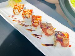 -TIMEZONE8东八时区餐厅&酒吧(798店)