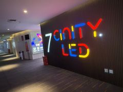 -中影国际影城(西溪印象城CINITYLED店)