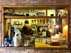 -春庄咖啡SpringHues(钟楼小区店)