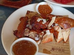 -野蔓果·山野菜(西湖景区·龙井茶田店)