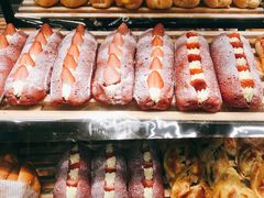 -皇冠幸福里动物奶油生日蛋糕(万达店)