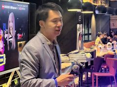 -北京三元桥CitiGO欢阁酒店