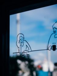 -格乐利雅婚礼艺术中心(南外滩店)