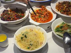 -兰湘子·湘菜小炒(长安万科广场店)