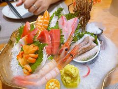 -鮨桐日本料理(望京店)