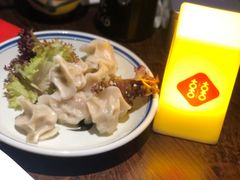 -喜喜水饺