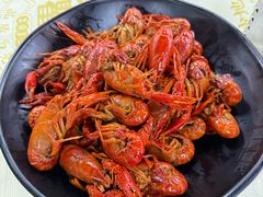 -聚味瞿记·龙虾堂(树木岭店)