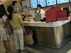 -咬不得高祖生煎·简餐(天城商业中心店)