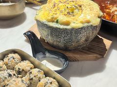 -HOTISLAND海鸡岛·韩国料理(江南西店)