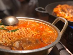 -春熙台韩国料理·章鱼肥牛(西丽店)