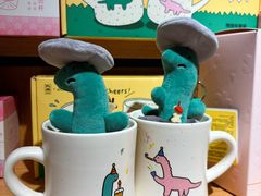 -九木杂物社(新奥购物中心店)