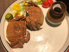 -樽宴酒楼·地道川菜·品质宴请