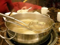 -许府牛杂·鲜牛肉火锅(梁溪万达店)