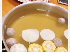 -汕头八合里海记牛肉店(清河店)