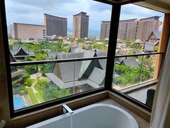 -三亚湾红树林度假世界(木棉酒店)