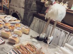 -熊猫家PANDA BAKERY(望江店)