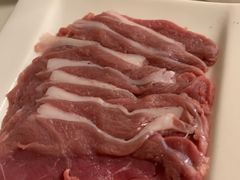 -福寿斋·老北京铜锅涮肉·烤鸭(顺义总店)