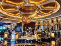 -深圳凯宾斯基酒店