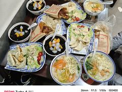 -长人馄饨铺(解放街店)