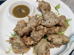 -金山记靓鸡专门店·中山菜
