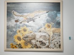 -四川美术学院美术馆