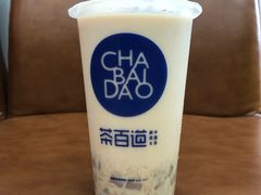 -茶百道(太平门直街店)
